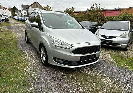 Ford Grand C-Max Business Edition