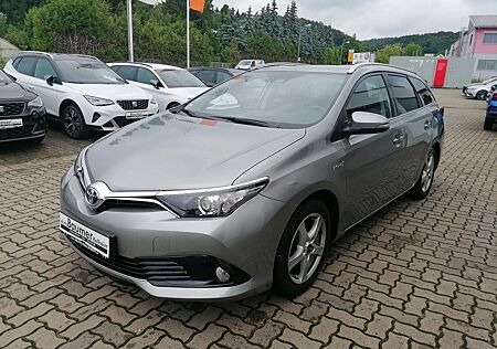 Toyota Auris 1.8 Touring Sports Hybrid Comfort Hagelsch