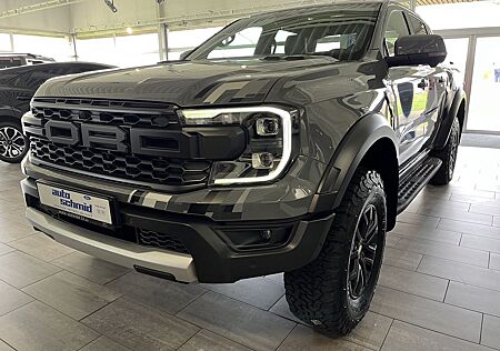 Ford Ranger Raptor e-4WD Doppelkabine