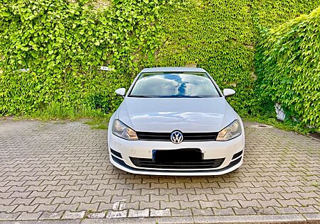 VW Golf Volkswagen 1.4 TSI Automatik Highline