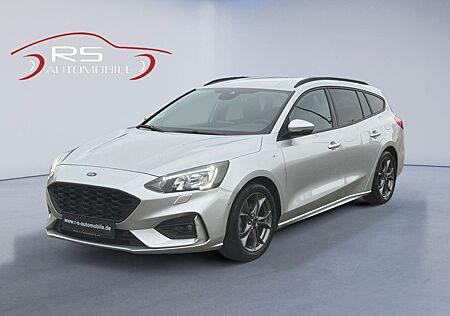 Ford Focus Turnier ST-Line