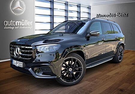 Mercedes-Benz GLS 450 d 4MATIC AMG+NIGHT+AIRMATIC+PANO+HEADUP+