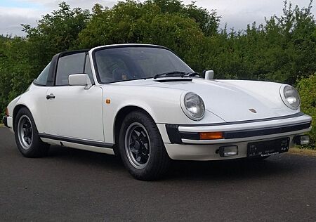 Porsche 911 Urmodell