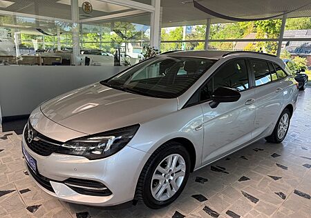 Opel Astra 1,5CDTI K Automatik Sports Tourer Busine