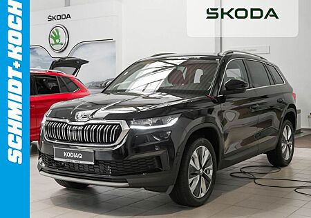 Skoda Kodiaq 2.0 TDI Style Style Standhzg. Navi PDC