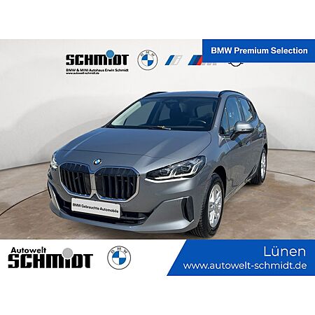 BMW 2er Active Tourer leasen