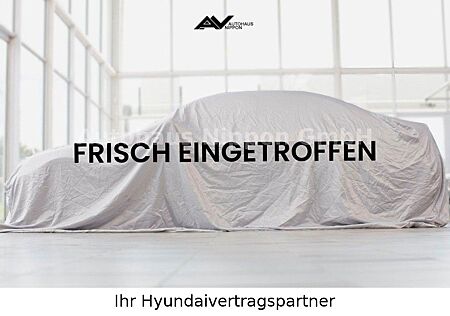 Hyundai i20 Select FUNKTIONSPAKET