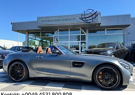 Mercedes-Benz AMG GT R AMG GT C+AMG-PERF+AMG-NIGHT+BURMESTER+AIRSCARF+