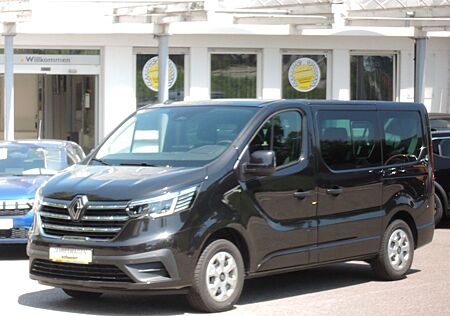 Renault Trafic COMBI dCi 150 8-Sitze GJR,Kamera,Navi,SHZ