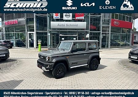 Suzuki Jimny (NFZ) 1.5 ALLRAD COMFORT "HORIZON" AHK