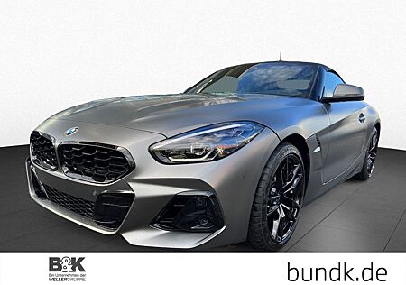 BMW Z4 sDrive20i M-Sport HUD RFK HK Sportpaket Navi