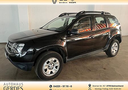 Dacia Duster 1.5 dci