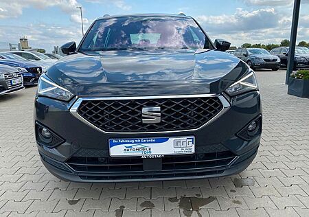 Seat Tarraco Style|7SITZE|ACC|APP|