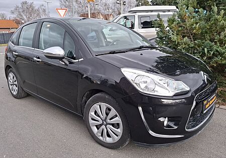 Citroën C3 1.4 Selection *HU/AU-NEU!