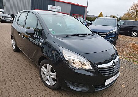 Opel Meriva B Edition