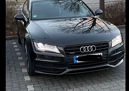 Audi A7 3.0 TDI 230kW quattro tiptr. Sportback -