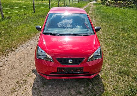Seat Mii 1.0 44kW -
