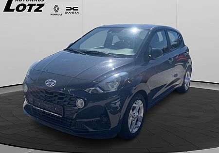 Hyundai i10 Trend 1.0