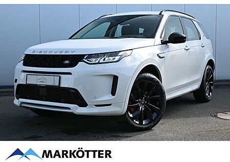 Land Rover Discovery Sport P200 S/Winter/Komfort/ACC/20 Zol
