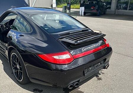 Porsche 997 Carrera GTS Coupé Carrera GTS