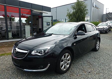 Opel Insignia Sports Tourer Business Edition Automatik