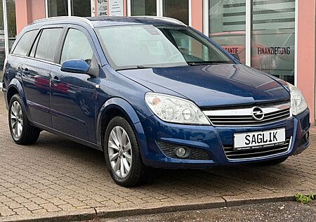 Opel Astra H 1.9 CDTI Caravan AHK