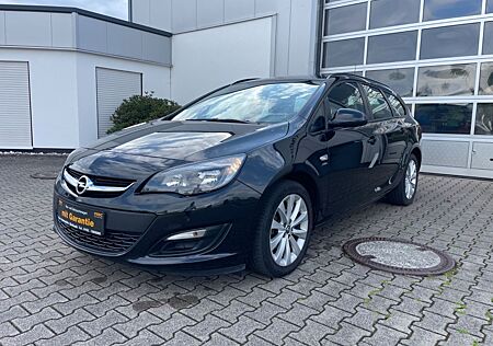 Opel Astra J Sports Tourer Active