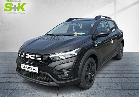 Dacia Sandero Stepway Expression TCe 90
