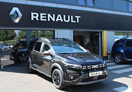 Dacia Jogger Extreme+ TCe 100 Eco-G