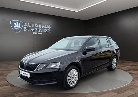 Skoda Octavia 1.0 TSI Combi Active KLIMA Klima