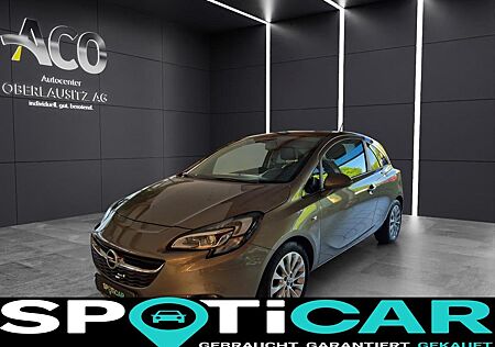 Opel Corsa E Innovation ecoFlex