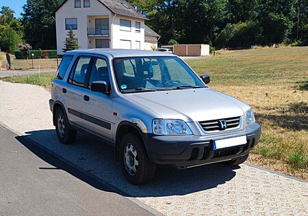Honda CR-V 2.0 LS