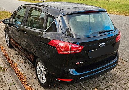 Ford B-Max 1,4 66kW Trend Trend