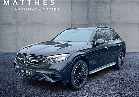 Mercedes-Benz GLC 450 d 4M AMG/Night/360°/Digital-Light/AHK