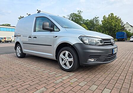 VW Caddy Volkswagen 2.0 TDI | 200 PS Stage 1 | Top Zustand