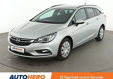 Opel Astra 1.0 Business Start/Stop*PDC*SHZ*TEMPO*