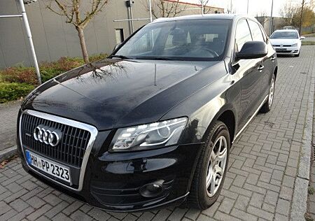 Audi Q5 2.0 TFSI 155 kW quattro,Navi,Xenon,Leder