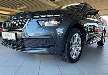 Skoda Kamiq 1.0 TSI Style