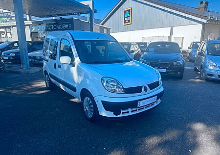 Renault Kangoo Edition Campus