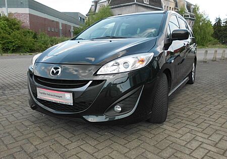Mazda 5 Sports-Line, Leder,elektr. Türen,Xenon