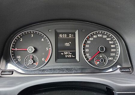 VW Caddy Volkswagen Maxi 1.6 tdi