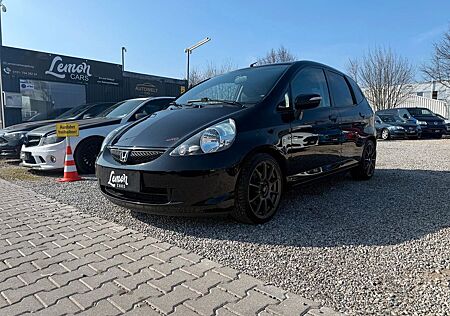 Honda Jazz 1.4 ES Sport,Sparco ALU*Klima*PDC*TUV 7-27
