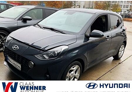 Hyundai i10 new Edition 30 1.0 EU6d MJ21 Apple CarPlay &