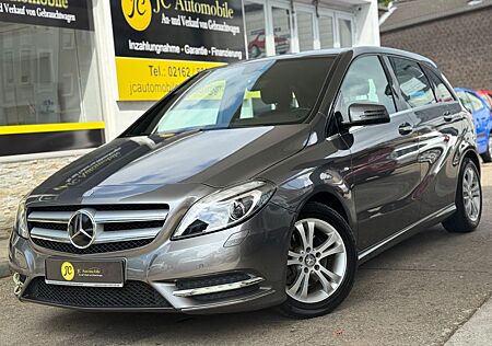 Mercedes-Benz B 180 BlueEFFICIENCY Navi TÜV Neu *TOP*