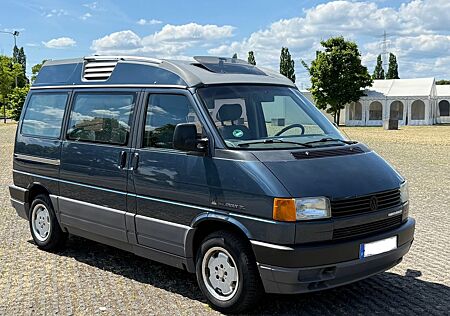 VW T4 California Volkswagen T4 Dehler Profi Maxivan GL. Klima. Standheizung.