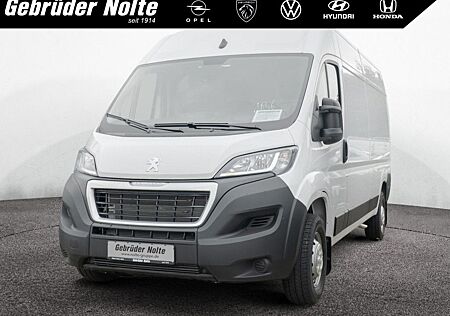 Peugeot Boxer Kasten Hoch 2.2 335 L3H2 140 PDC KAMERA