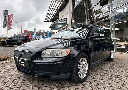 Volvo V50 1.8 Edition