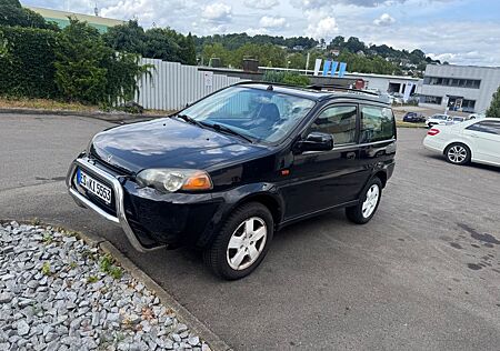 Honda HR-V 1.6i VTEC 4wd LS
