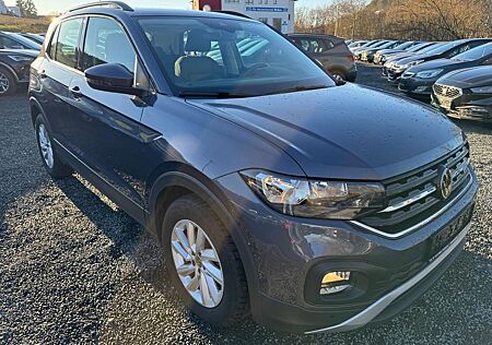 VW T-Cross Volkswagen 1.0 TSI *DSG*LIFE*PDCHI+VO*ACC*DAB*APP-C
