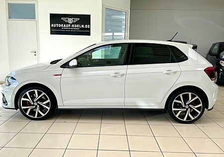 VW Polo Volkswagen VI GTI